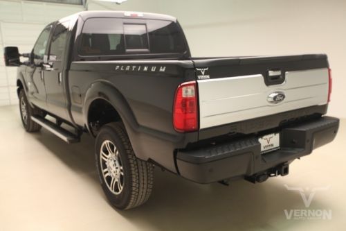 2014 Navigation 20s Aluminum Leather Heated Cooled V8 Diesel Lifetime Warranty, US $55,231.00, image 5
