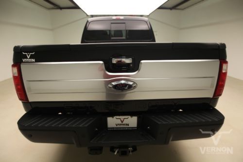 2014 Navigation 20s Aluminum Leather Heated Cooled V8 Diesel Lifetime Warranty, US $55,231.00, image 6
