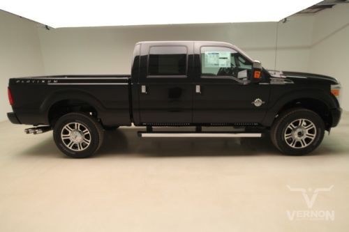 2014 Navigation 20s Aluminum Leather Heated Cooled V8 Diesel Lifetime Warranty, US $55,231.00, image 8