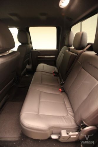 2014 Navigation 20s Aluminum Leather Heated Cooled V8 Diesel Lifetime Warranty, US $55,231.00, image 11