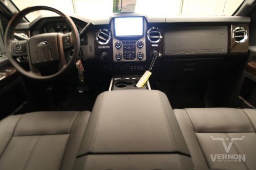 2014 Navigation 20s Aluminum Leather Heated Cooled V8 Diesel Lifetime Warranty, US $55,231.00, image 12