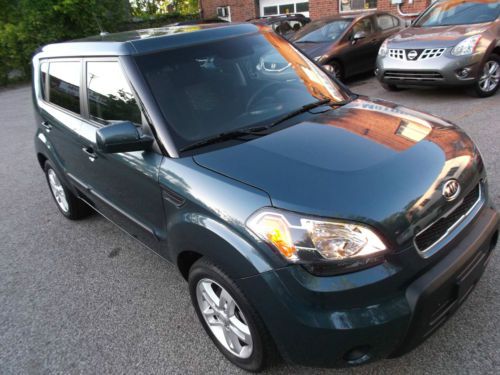 2011 kia soul !  no reserve juke rav4 cr-v equinox escape cube tucson cx5