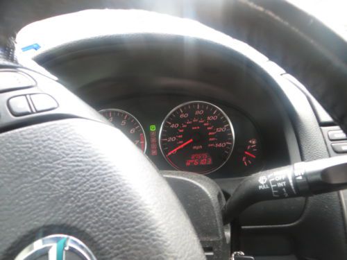 2005 Mazda 6 i Sedan 4-Door 2.3L, US $7,500.00, image 2