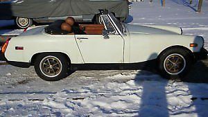 1975 mg midget convertible