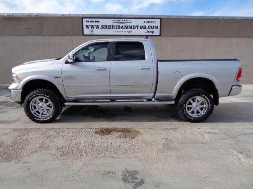 Laramie new
