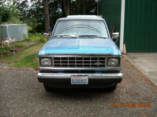 King cab 80,00 mi new tires Unbelievable clean interior, US $3,000.00, image 2