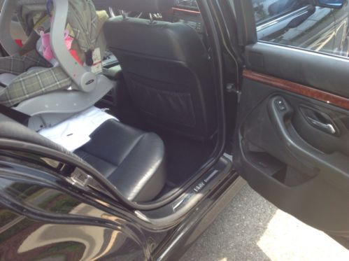 2002 BMW e39  525i sport package 5 speed, US $8,200.00, image 23