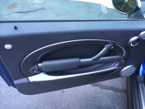 2003 Mini Cooper S Supercharged, Panoramic roof, Sport Pkg, 49K MILES!, US $8,750.00, image 4