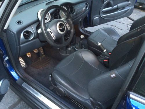 2003 Mini Cooper S Supercharged, Panoramic roof, Sport Pkg, 49K MILES!, US $8,750.00, image 5