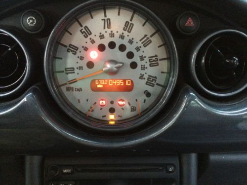 2003 Mini Cooper S Supercharged, Panoramic roof, Sport Pkg, 49K MILES!, US $8,750.00, image 6