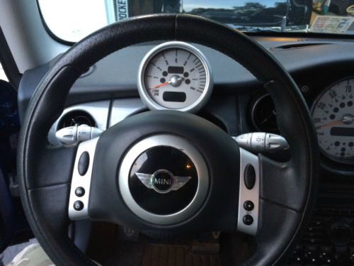 2003 Mini Cooper S Supercharged, Panoramic roof, Sport Pkg, 49K MILES!, US $8,750.00, image 7