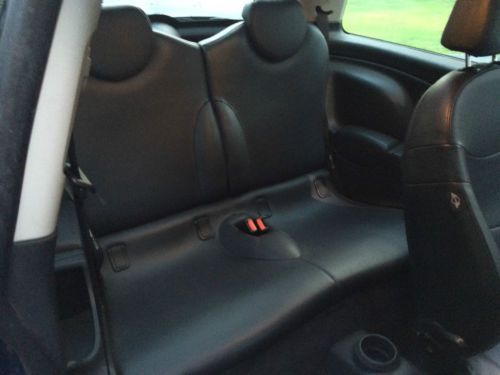 2003 Mini Cooper S Supercharged, Panoramic roof, Sport Pkg, 49K MILES!, US $8,750.00, image 8