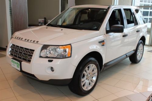 Awd se climate pack heated seats leather lighting pack xenons memory moonroof