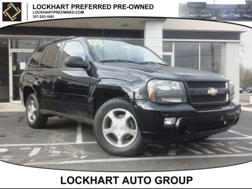 Clean carfax all wheel drive satellite radio with three months service