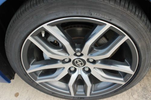 2014 Scion tC Sports Coupe 2K Miles AUTO Panoramic roof Alloys -- Free Shipping, US $13,950.00, image 16