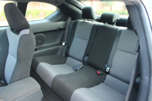 2014 Scion tC Sports Coupe 2K Miles AUTO Panoramic roof Alloys -- Free Shipping, US $13,950.00, image 21