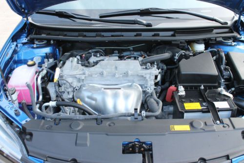 2014 Scion tC Sports Coupe 2K Miles AUTO Panoramic roof Alloys -- Free Shipping, US $13,950.00, image 23