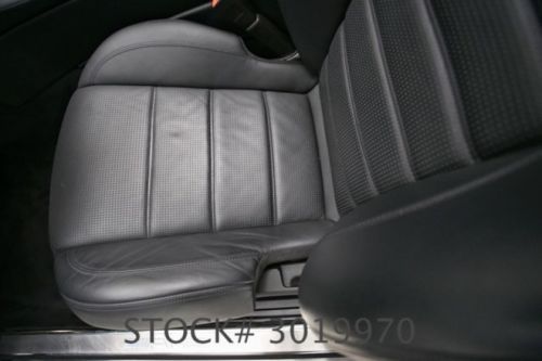 2009 MERCEDES BENZ CL63 AMG 6.3L V8 NAV NIGHTVISION PREM PKG CLEAN CARFAX, image 19