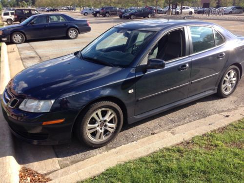2006 saab 9-2. 2.0t in awesome condition gas saver 5speed manual