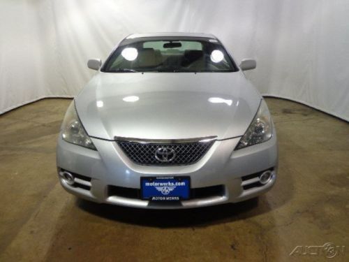 20072.4L I4 16V FWD 4 Cylinder CD MP3 A/C Power Locks Doors, US $8,900.00, image 2