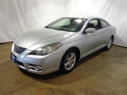 20072.4L I4 16V FWD 4 Cylinder CD MP3 A/C Power Locks Doors, US $8,900.00, image 3