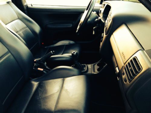2001 Volkswagen Cabrio GLX Convertible 2-Door 2.0L, US $5,900.00, image 11