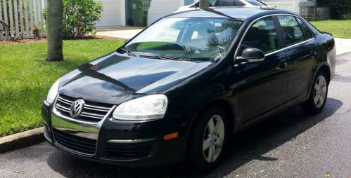 2008 volkswagen jetta se ***excellent condition*** one owner