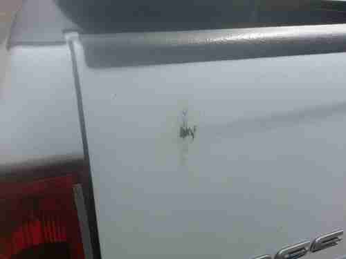 2004 Dodge Ram 1500 4x4 SLT Crew Cab Pickup 4-Door 4.7L, image 4