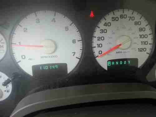 2004 Dodge Ram 1500 4x4 SLT Crew Cab Pickup 4-Door 4.7L, image 12