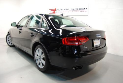 2009 Audi A4 2.0T Quattro Premium - Heated Leather, Sunroof, AWD - MINT CAR!, US $19,990.00, image 2
