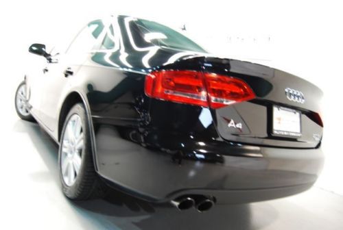 2009 Audi A4 2.0T Quattro Premium - Heated Leather, Sunroof, AWD - MINT CAR!, US $19,990.00, image 5