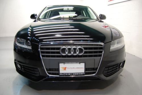 2009 Audi A4 2.0T Quattro Premium - Heated Leather, Sunroof, AWD - MINT CAR!, US $19,990.00, image 6