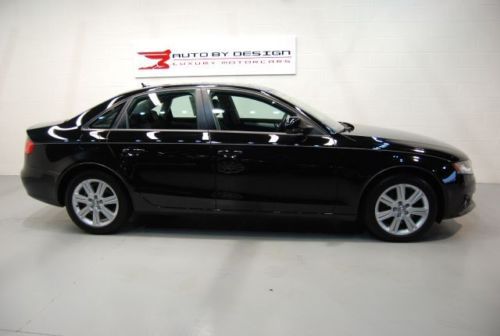 2009 Audi A4 2.0T Quattro Premium - Heated Leather, Sunroof, AWD - MINT CAR!, US $19,990.00, image 8