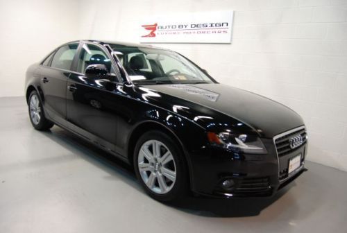 2009 Audi A4 2.0T Quattro Premium - Heated Leather, Sunroof, AWD - MINT CAR!, US $19,990.00, image 9