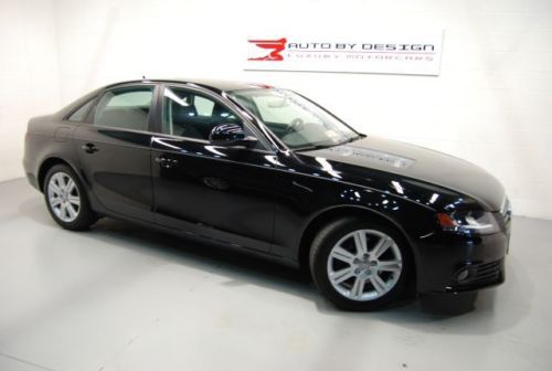 2009 Audi A4 2.0T Quattro Premium - Heated Leather, Sunroof, AWD - MINT CAR!, US $19,990.00, image 11
