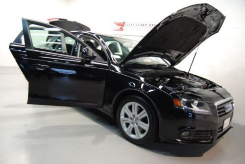 2009 Audi A4 2.0T Quattro Premium - Heated Leather, Sunroof, AWD - MINT CAR!, US $19,990.00, image 12