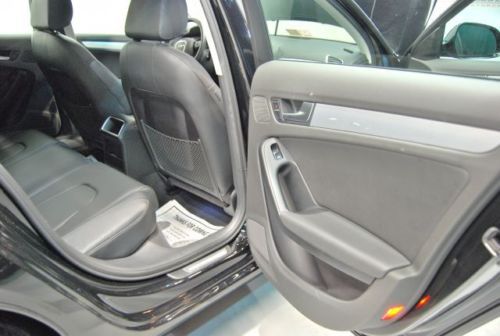 2009 Audi A4 2.0T Quattro Premium - Heated Leather, Sunroof, AWD - MINT CAR!, US $19,990.00, image 15