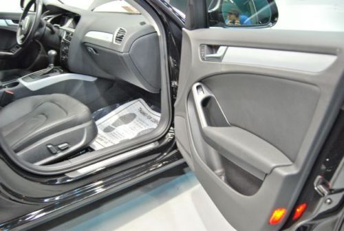 2009 Audi A4 2.0T Quattro Premium - Heated Leather, Sunroof, AWD - MINT CAR!, US $19,990.00, image 16
