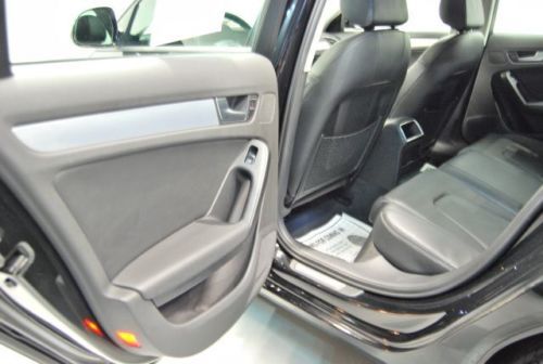 2009 Audi A4 2.0T Quattro Premium - Heated Leather, Sunroof, AWD - MINT CAR!, US $19,990.00, image 18