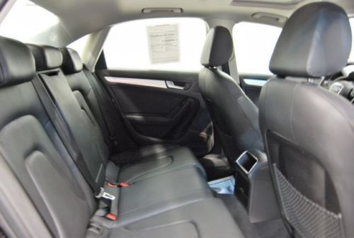 2009 Audi A4 2.0T Quattro Premium - Heated Leather, Sunroof, AWD - MINT CAR!, US $19,990.00, image 19