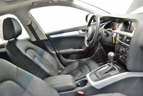 2009 Audi A4 2.0T Quattro Premium - Heated Leather, Sunroof, AWD - MINT CAR!, US $19,990.00, image 20