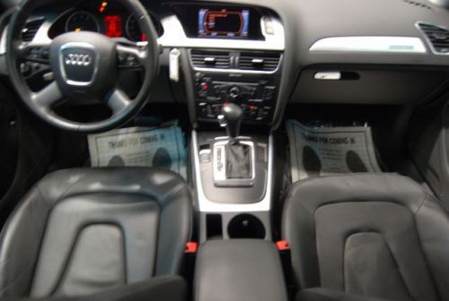 2009 Audi A4 2.0T Quattro Premium - Heated Leather, Sunroof, AWD - MINT CAR!, US $19,990.00, image 22