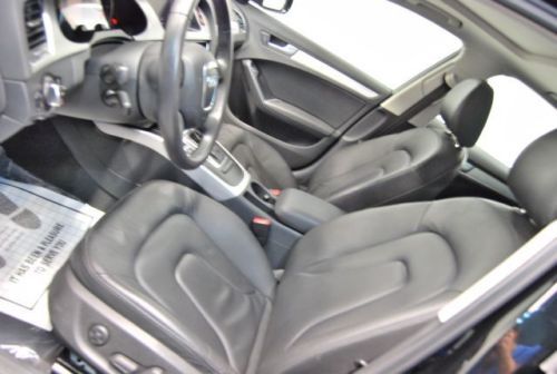 2009 Audi A4 2.0T Quattro Premium - Heated Leather, Sunroof, AWD - MINT CAR!, US $19,990.00, image 23