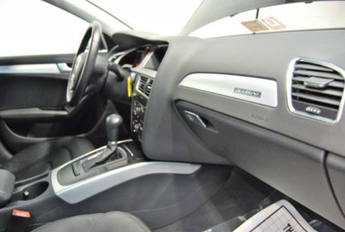 2009 Audi A4 2.0T Quattro Premium - Heated Leather, Sunroof, AWD - MINT CAR!, US $19,990.00, image 25