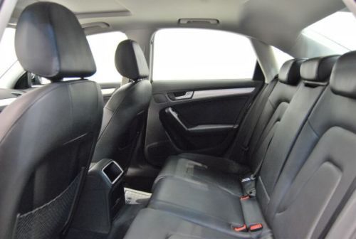 2009 Audi A4 2.0T Quattro Premium - Heated Leather, Sunroof, AWD - MINT CAR!, US $19,990.00, image 27