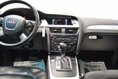 2009 Audi A4 2.0T Quattro Premium - Heated Leather, Sunroof, AWD - MINT CAR!, US $19,990.00, image 28