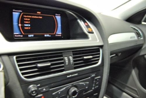 2009 Audi A4 2.0T Quattro Premium - Heated Leather, Sunroof, AWD - MINT CAR!, US $19,990.00, image 30