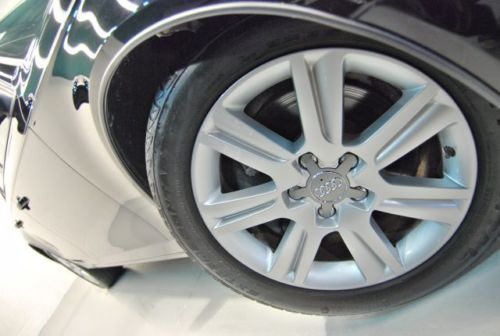 2009 Audi A4 2.0T Quattro Premium - Heated Leather, Sunroof, AWD - MINT CAR!, US $19,990.00, image 31