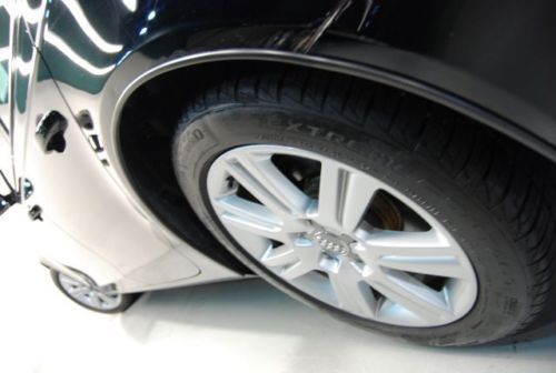 2009 Audi A4 2.0T Quattro Premium - Heated Leather, Sunroof, AWD - MINT CAR!, US $19,990.00, image 32