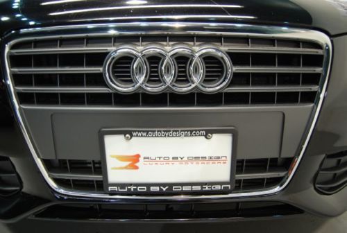 2009 Audi A4 2.0T Quattro Premium - Heated Leather, Sunroof, AWD - MINT CAR!, US $19,990.00, image 37